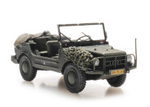 Artitec 6870454 - H0 - Munga 91/4´- NL